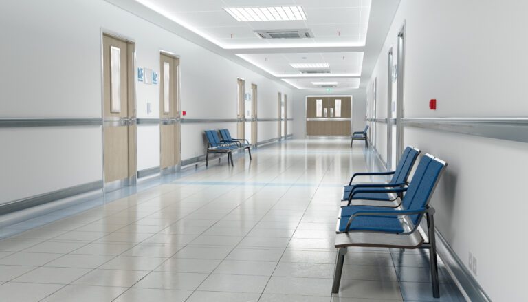UH Hospitals Implements PatientTrak Virtual Waiting Room