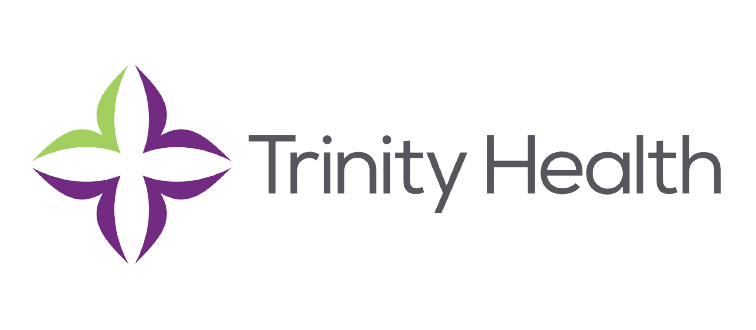 Trinity Health Logo
