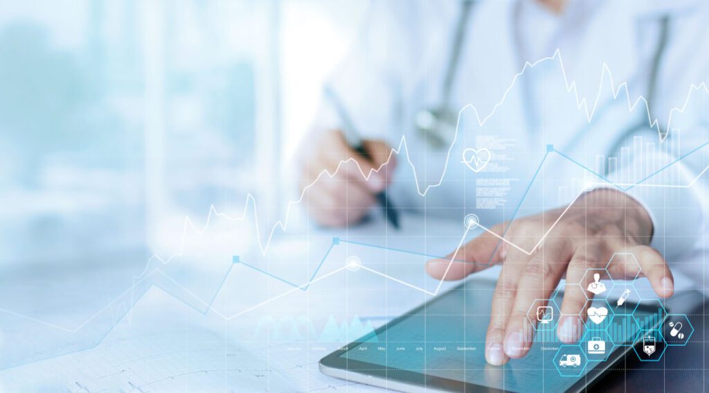 data and predictive analytics to ensure timelier patient access