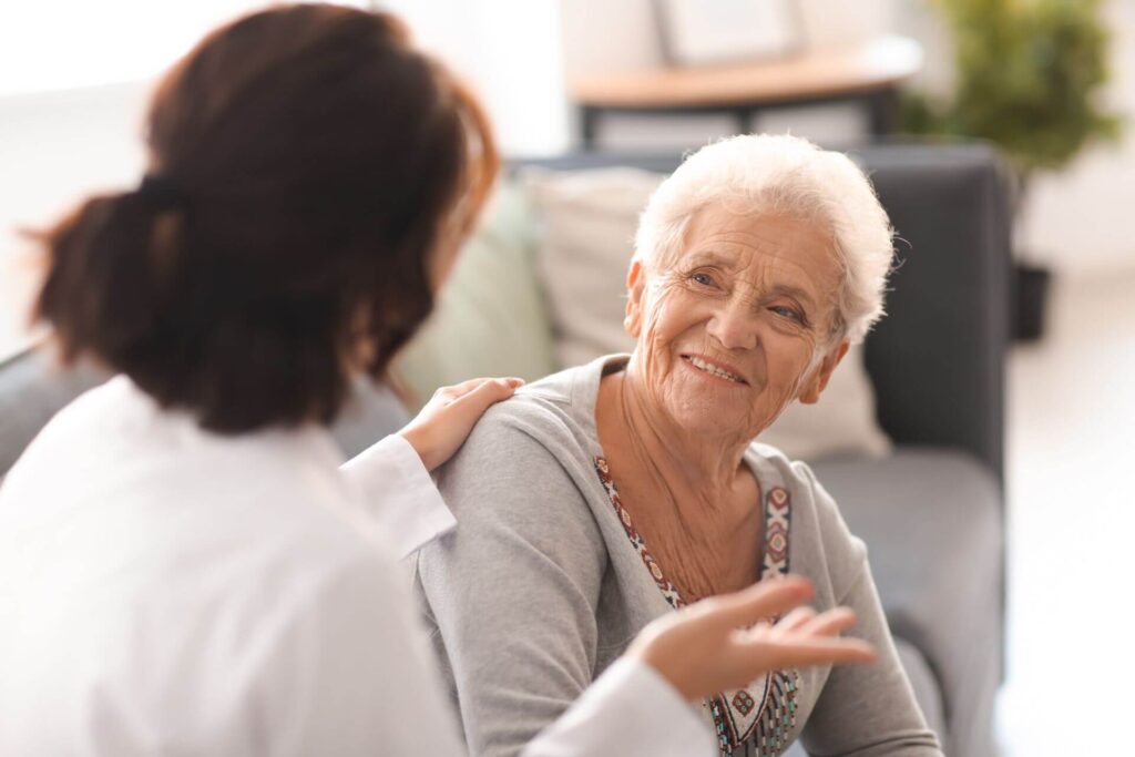The importance of minimizing stress for patients during ED visits - PatientTrak
