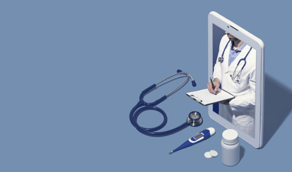 Telemedicine