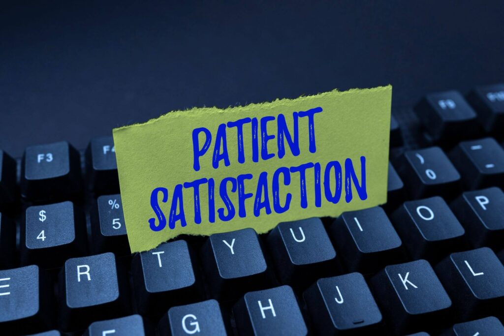 Importance of Patient-Centered Care - PatientTrak