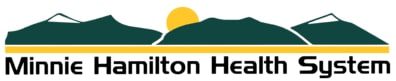 Minnie Hamilton Health System Logo - PatientTrak