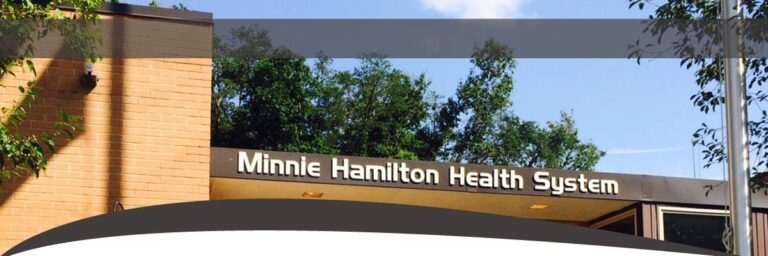 Minnie Hamilton Health System Chooses PatientTrak