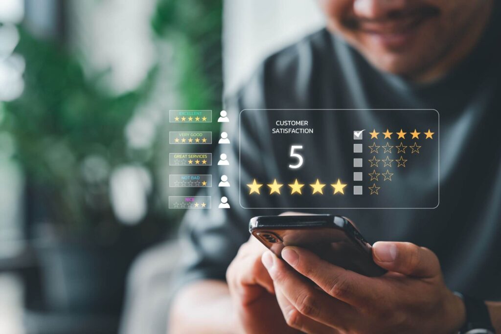 The dos and donts of managing online feedback - PatientTrak