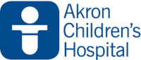 Akron Children's Hospital logo