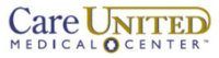Care United Medical Center logo