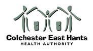 Colchester East Hants logo