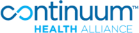 Continuum Health Alliance logo
