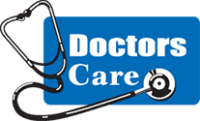 Doctors Care logo