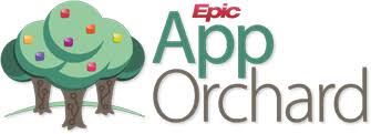 Epic App Orchard Logo