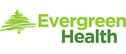 Evergreen Health logo