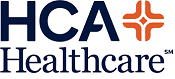 HCA Healthcare logo