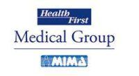 Health Fist Medical Group logo