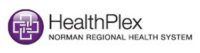 HealthPlex logo