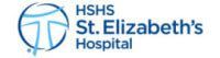 HSHS St. Elizabeth's Hospital logo