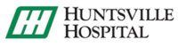 Huntsville Hospital logo