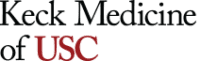 Keck Medicine of USC logo