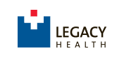 Legacy Health logo