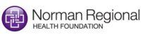 Norman Regional Health Foundation logo