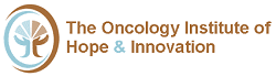 The Oncology Institute of Hope & Innovation logo