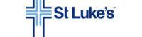 St. Luke's logo