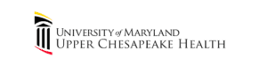 University of Maryland Upper Chesapeake Health logo