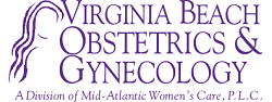 Virginia Beach Obstetrics & Gynecology logo