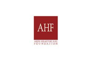 AHF Logo