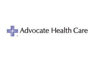 Advocate Health Care logo