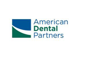 American Dental Partners logo