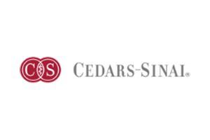 Cedars-Sinai Logo