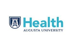 Health Augusta University logo