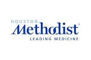 Houston Methodist Logo