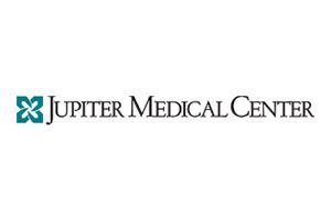 Jupiter Medical Center logo