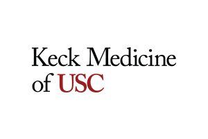 Keck Medicine of USC logo