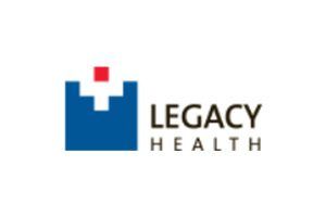Legacy Health Logo