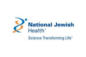 National Jewish Health logo