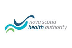 nova scotia health authority logo