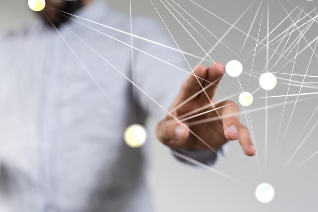 digitalization in healthcare