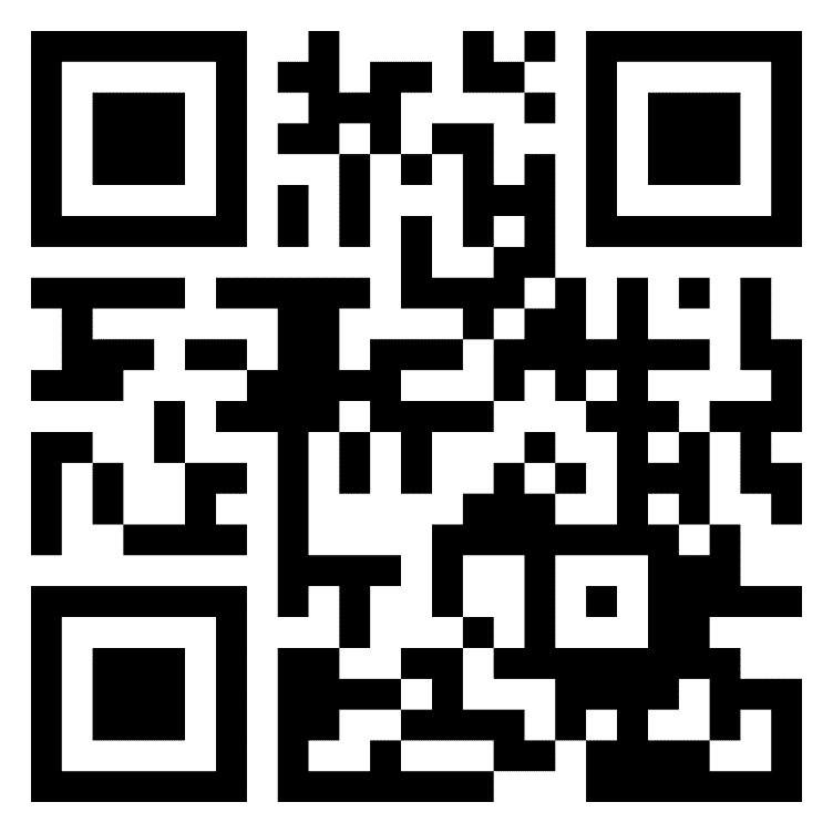 Sample QR Code